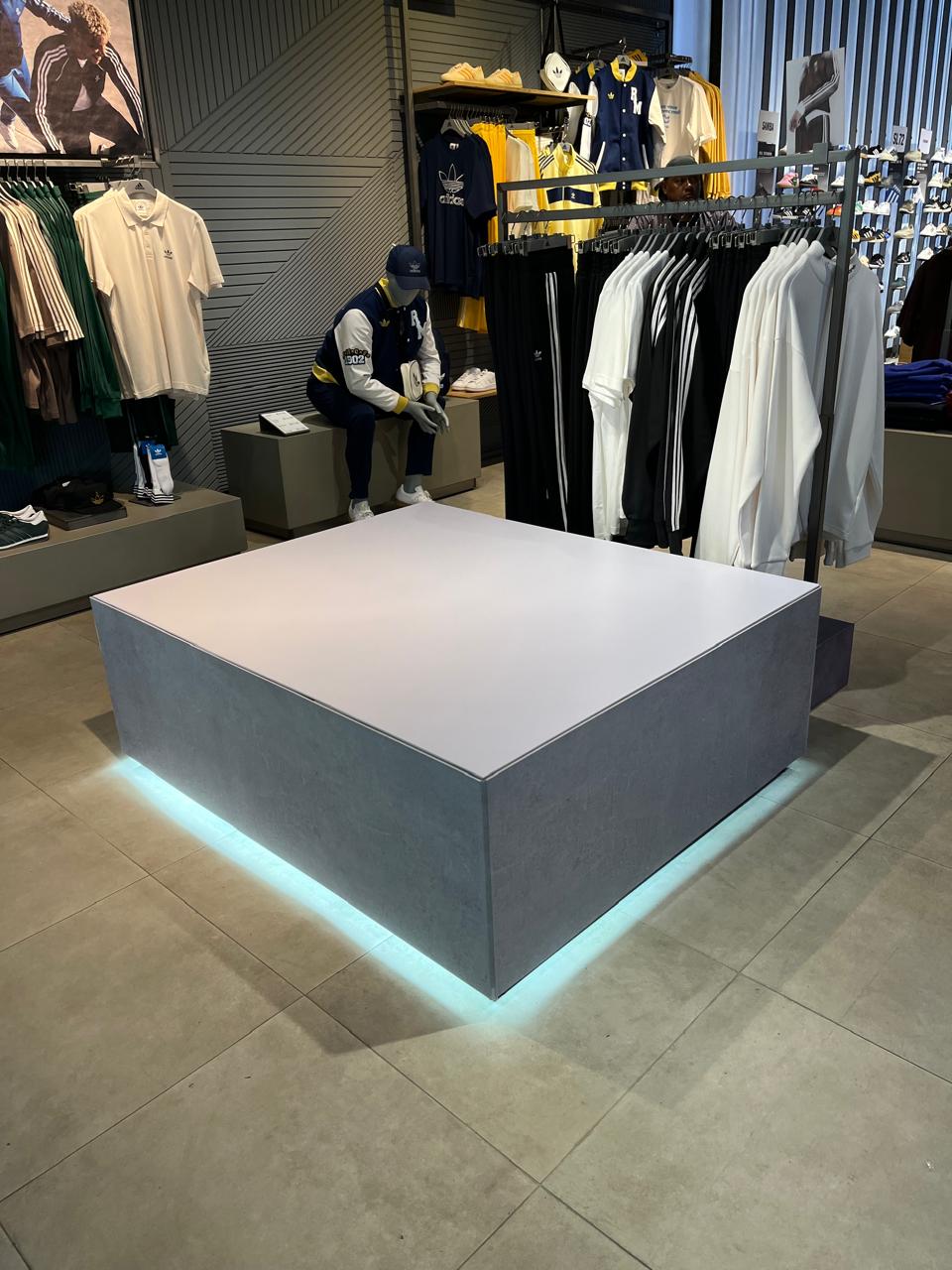 Proyecto Grupo AYK 3